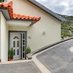 Lägenhet Valley Nest, A In Madeira *