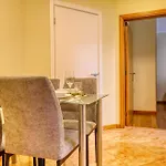 Valley Nest, A In Madeira Apartman