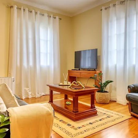 Apartment Valley Nest, A In Madeira Tabua (Madeira)