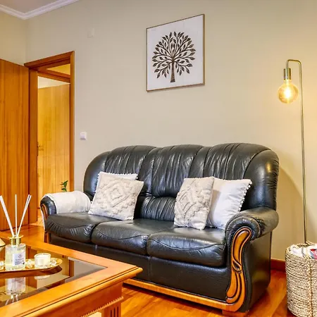 Valley Nest, A In Madeira Apartamento Tabua (Madeira)