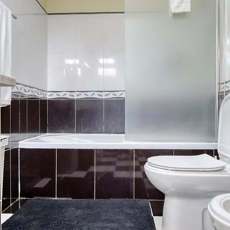 Valley Nest, A In Madeira Apartamento *