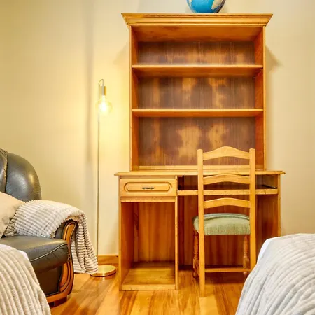 Apartamento Valley Nest, A In Madeira *