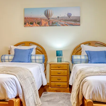 Apartment Valley Nest, A In Madeira Tabua (Madeira)