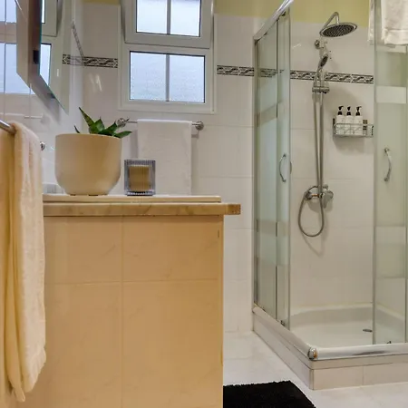 Apartamento Valley Nest, A In Madeira