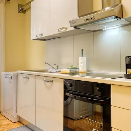 Apartment Valley Nest, A In Madeira Tabua (Madeira)