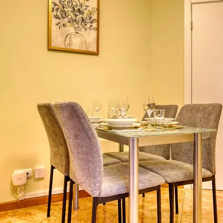 Apartment Valley Nest, A In Madeira Tabua (Madeira)