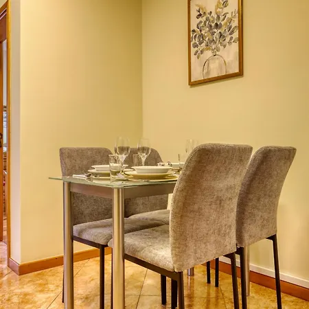 Apartment Valley Nest, A In Madeira Tabua (Madeira)