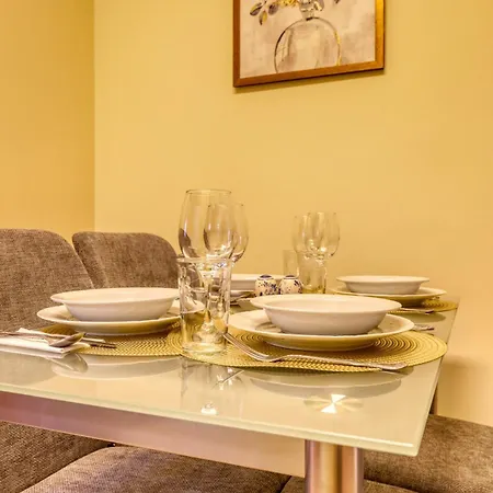 Valley Nest, A In Madeira Apartamento *