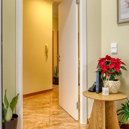 Apartamento Valley Nest, A In Madeira Tabua (Madeira)