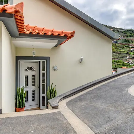 Apartment Valley Nest, A In Madeira *
