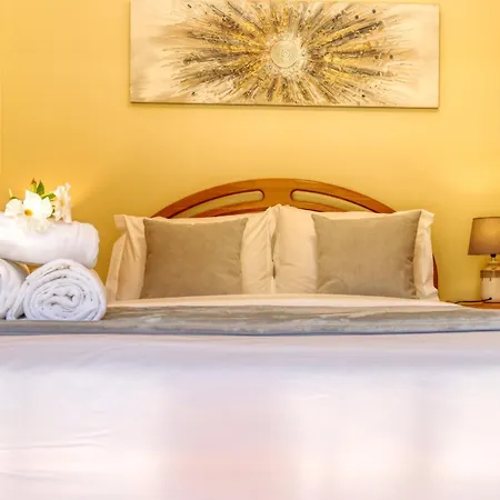 Apartamento Valley Nest, A In Madeira *
