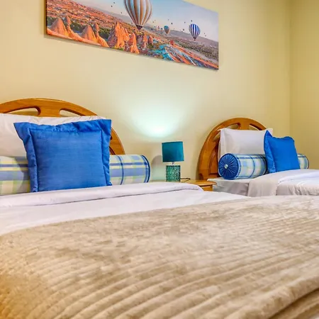 Valley Nest, A In Madeira Apartamento *