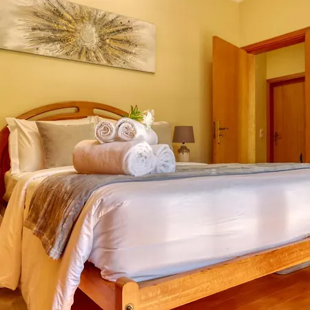 Valley Nest, A In Madeira Apartamento