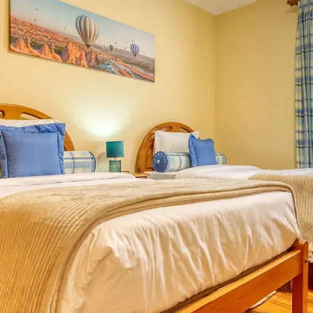 Apartamento Valley Nest, A In Madeira *