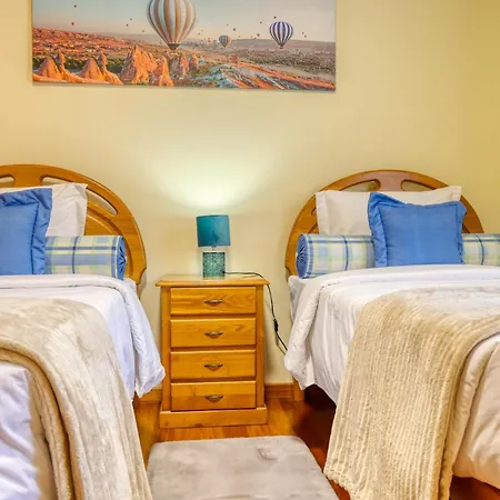 Apartamento Valley Nest, A In Madeira Tabua (Madeira)