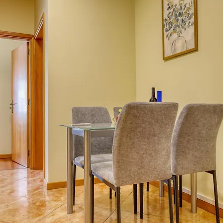 Valley Nest, A In Madeira Apartamento