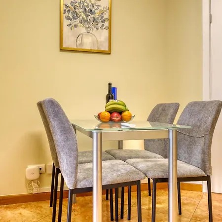 Valley Nest, A In Madeira Apartamento *