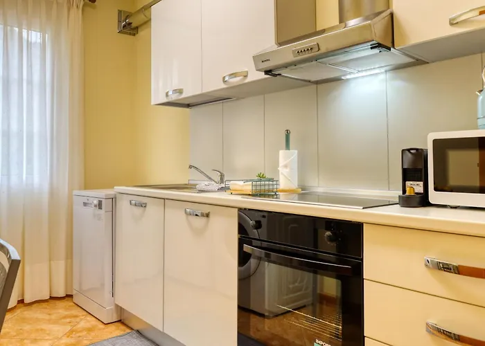Apartmán Valley Nest, A In Madeira Tabua (Madeira)